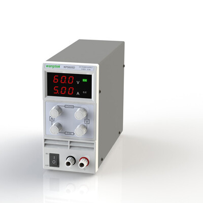 Switching Display 3 Digits LED 0-60V 2A3A5A Mini DC Power Supply Precision Variable Adjustable AC 110V220V 5060Hz
Switching Display 3 Digits LED 0-60V 2A3A5A Mini DC Power Supply Precision Variable Adjustable AC 110V220V 5060Hz