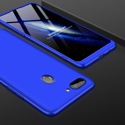 Goowiiz Phone Case For OPPO F9F9 ProR17R17 ProK1R15X Fashion Color collision 360 Degree Coverage PC Full Protection 
Goowiiz Phone Case For OPPO F9F9 ProR17R17 ProK1R15X Fashion Color collision 360 Degree Coverage PC Full Protection