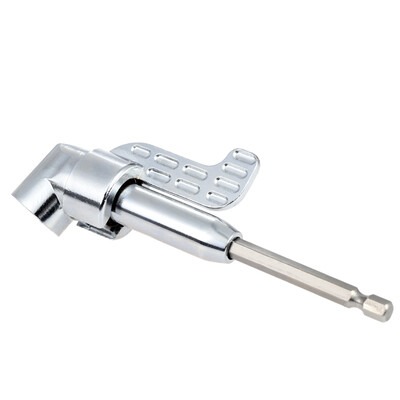 105 Degree Right Angle Quick Change Driver Drilling Extension Shank Screwdriver Magnetic 14 Inch Hex Socket Good Close Corner Too
105 Degree Right Angle Quick Change Driver Drilling Extension Shank Screwdriver Magnetic 14 Inch Hex Socket Good Close Corner Too
