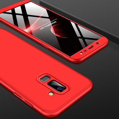 Goowiiz Phone Case For Samsung Galaxy J8 2018A7 2018Note 9 Fashion Color collision 360 Degree Coverage PC Full Protection
Goowiiz Phone Case For Samsung Galaxy J8 2018A7 2018Note 9 Fashion Color collision 360 Degree Coverage PC Full Protection
