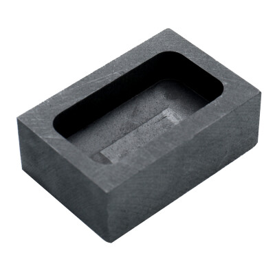 High-purity Melting Graphite Crucible for High-temperature Gold&Silver Metal Smelting Tools
High-purity Melting Graphite Crucible for High-temperature Gold&Silver Metal Smelting Tools