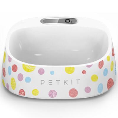 Page PETKIT небольшое домашнее животное носить смарт весом миску кормушки для домашних животных весом глубокий синий
Page PETKIT небольшое домашнее животное носить смарт весом миску кормушки для домашних животных весом глубокий синий