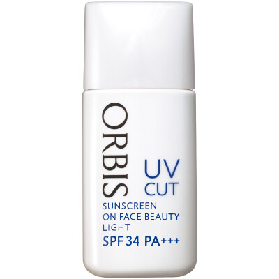 Austrian ORITIS ORBIS Yan beautiful skin sunscreen isolation milk (refreshing type) 28g (sunscreen cream moisturizing concealer Japan imported
Austrian ORITIS ORBIS Yan beautiful skin sunscreen isolation milk (refreshing type) 28g (sunscreen cream moisturizing concealer Japan imported