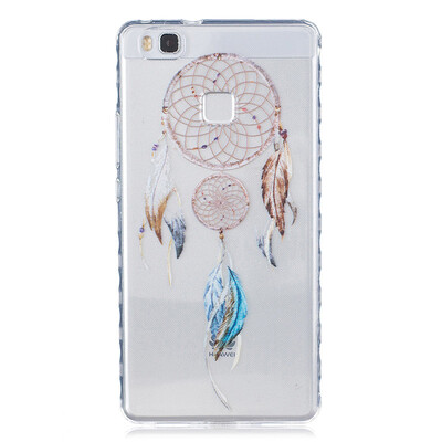Small wind chimes Pattern Soft Thin TPU Rubber Silicone Gel Case Cover for HUAWEI P9 Lite
Small wind chimes Pattern Soft Thin TPU Rubber Silicone Gel Case Cover for HUAWEI P9 Lite
