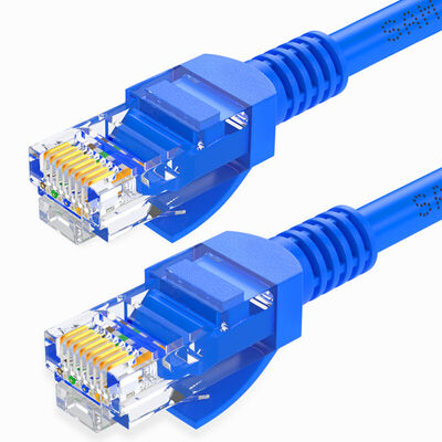 Shanze SAMZHE SZ-6305 engineering grade six network cable oxygen-free copper high-speed CAT6 class non-shielded cable engineering home network cabling dedicated line 305 meters
Shanze SAMZHE SZ-6305 engineering grade six network cable oxygen-free copper high-speed CAT6 class non-shielded cable engineering home network cabling dedicated line 305 meters