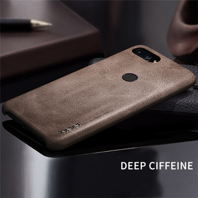 X-Level Phone Case For Xiaomi Mi 8 Lite Luxury Concise Ultra Slim Soft PU Leather Full protection
X-Level Phone Case For Xiaomi Mi 8 Lite Luxury Concise Ultra Slim Soft PU Leather Full protection