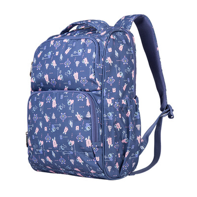 Xiao Yang YANG primary&secondary school schoolbags fashion womens large-capacity backpack leisure travel backpack Y5977 grape purple elf
Xiao Yang YANG primary&secondary school schoolbags fashion womens large-capacity backpack leisure travel backpack Y5977 grape purple elf