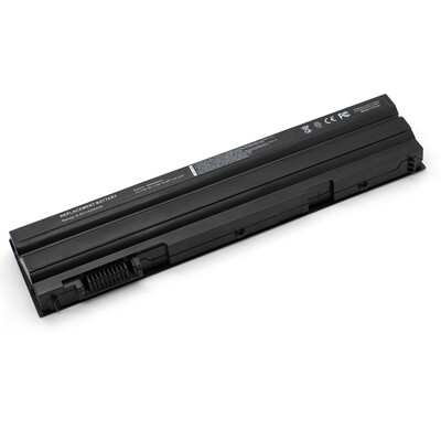 Replacement Brand New Laptop Battery for Dell E6420 E6430 E5420 E5430 5520 312-1163 HCJWT M5Y0X
Replacement Brand New Laptop Battery for Dell E6420 E6430 E5420 E5430 5520 312-1163 HCJWT M5Y0X