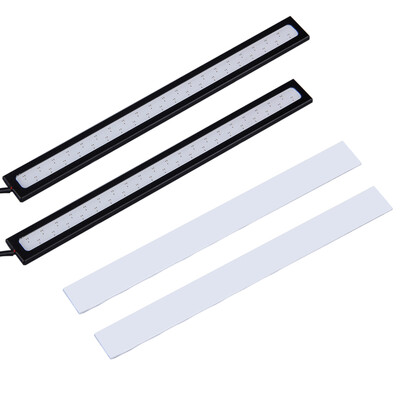 2Pcs Яркие COB Автомобильные светодиодные лампы 12V для DRL тумана фары дальнего света Водонепроницаемый 17см
2Pcs Яркие COB Автомобильные светодиодные лампы 12V для DRL тумана фары дальнего света Водонепроницаемый 17см