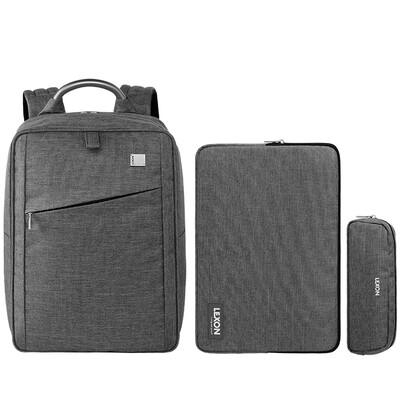 France LEXON music on the 15-inch shoulder bag computer bag purse package wash bag combination models men&women business leisure travel bag LNE602552O06T orange
France LEXON music on the 15-inch shoulder bag computer bag purse package wash bag combination models men&women business leisure travel bag LNE602552O06T orange
