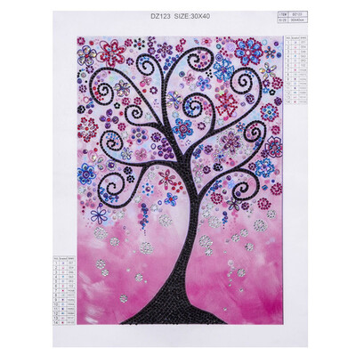 DIY 5D Diamond Painting Kits DIY Drill Diamond Painting Needlework Crystal Painting Rhinestone Cross Stitch Mosaic Paintings Arts
DIY 5D Diamond Painting Kits DIY Drill Diamond Painting Needlework Crystal Painting Rhinestone Cross Stitch Mosaic Paintings Arts