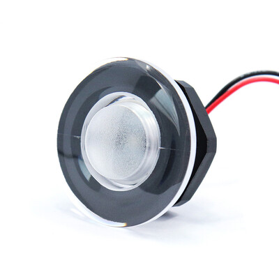 Boat Marine Caravan Car 12V LED Light Round Lamp Courtesy Stairway Lighting Dome Light Blue
Boat Marine Caravan Car 12V LED Light Round Lamp Courtesy Stairway Lighting Dome Light Blue