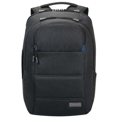 Targus 15-inch notebook shoulder bag computer bag men&women waterproof large-capacity travel leisure backpack black TSB82803
Targus 15-inch notebook shoulder bag computer bag men&women waterproof large-capacity travel leisure backpack black TSB82803