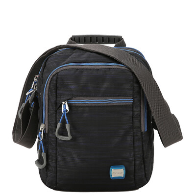 Jingdong supermarket Cara sheep Carany CX4094 black men&women shoulder bag leisure sports Messenger bag Korean mini bag
Jingdong supermarket Cara sheep Carany CX4094 black men&women shoulder bag leisure sports Messenger bag Korean mini bag