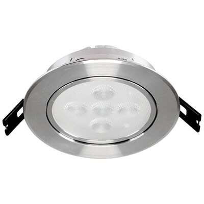 Jingdong supermarket Foshan lighting FSL spotlights LED full set of driving ceiling light 6W yellow 3000K US home high light
Jingdong supermarket Foshan lighting FSL spotlights LED full set of driving ceiling light 6W yellow 3000K US home high light