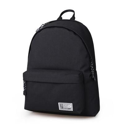 Fly zebra FLYZEBRA shoulder bag male laptop backpack leisure travel bag middle school student bag Korean version FBB0014-16 black
Fly zebra FLYZEBRA shoulder bag male laptop backpack leisure travel bag middle school student bag Korean version FBB0014-16 black