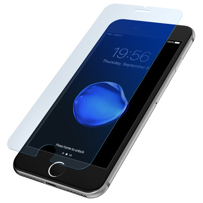 ESK Apple iPhone8 Plus / 7 Plus / 6s Plus / 6 Plus Противобуксовый экран с экранированным экраном для пленки Взрывозащищенная стеклянная фольга (Cast Artifact) -JM106
ESK Apple iPhone8 Plus / 7 Plus / 6s Plus / 6 Plus Противобуксовый экран с экранированным экраном для пленки Взрывозащищенная стеклянная фольга (Cast Artifact) -JM106