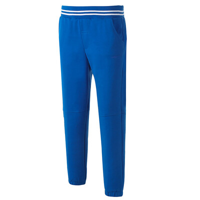 ERKE ERKE children's sports trousers children's sports trousers comfortable boy pants 63217157026 fantasy blue 120
ERKE ERKE children's sports trousers children's sports trousers comfortable boy pants 63217157026 fantasy blue 120
