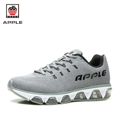 APPLE NEW Mens Sports Shoes Air Cushion Athletic lightweight Outdoor Sneakers Lace-Up Running Shoes Trainnig Shoes
APPLE NEW Mens Sports Shoes Air Cushion Athletic lightweight Outdoor Sneakers Lace-Up Running Shoes Trainnig Shoes