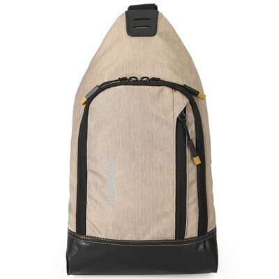 Swiss Army knife Vega Wenger chest bag light street leisure package men&women multi-functional fashion shoulder Messenger bag riding bag Khaki brown SAB57216123038
Swiss Army knife Vega Wenger chest bag light street leisure package men&women multi-functional fashion shoulder Messenger bag riding bag Khaki brown SAB57216123038