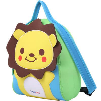 hugmii kid kitten men and women cute cartoon kindergarten children bag blue car bag
hugmii kid kitten men and women cute cartoon kindergarten children bag blue car bag
