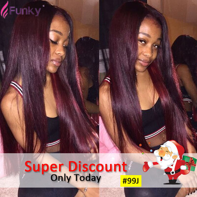 Red Brazilian Hair 3 Bundles With Closure Ombre Brazilian Hair Closure Queen Weave 99J Straight Hair With Closure Peerless Hair
Red Brazilian Hair 3 Bundles With Closure Ombre Brazilian Hair Closure Queen Weave 99J Straight Hair With Closure Peerless Hair