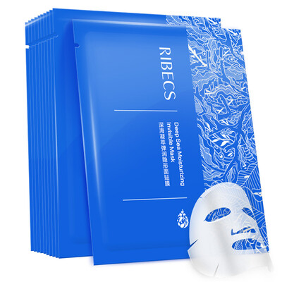 Yibei poem deep sea condensate powder stretch invisible surface film * 10 (elastic skin moisturizing moisturizing
Yibei poem deep sea condensate powder stretch invisible surface film * 10 (elastic skin moisturizing moisturizing