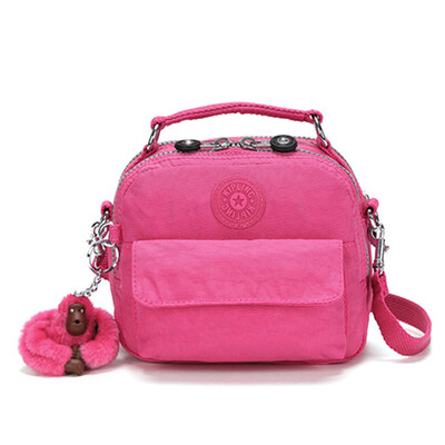 Kipling Kaipu Lin Mini Women Bag Messenger Bag Female Shoulder Bag Female K08249 Dream Purple Orchid Flower
Kipling Kaipu Lin Mini Women Bag Messenger Bag Female Shoulder Bag Female K08249 Dream Purple Orchid Flower
