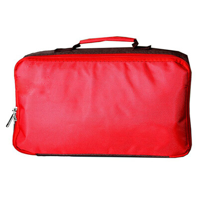 Yamamoto Mahjong accommodating bag carrying soft package Oxford cloth material suitable for 36-42mm specifications mahjong card
Yamamoto Mahjong accommodating bag carrying soft package Oxford cloth material suitable for 36-42mm specifications mahjong card