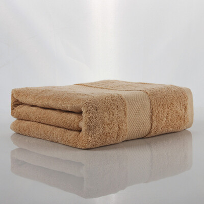 Jingdong Supermarket Elegant 100 uya100 Bath towels Home Textiles Bath towels Satin pieces Cotton towels Coffee 480g 70 140cm
Jingdong Supermarket Elegant 100 uya100 Bath towels Home Textiles Bath towels Satin pieces Cotton towels Coffee 480g 70 140cm