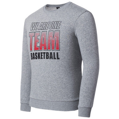 ANTA (ANTA) men' clothing 15631705-1 fashion basketball series sets of sweater BC17 gray gray gray
ANTA (ANTA) men' clothing 15631705-1 fashion basketball series sets of sweater BC17 gray gray gray