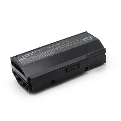 Replacement 8Cells Computer Battery for ASUS 07G016DH1875 G73-52 70-NY81B1000Z G53 90-NY81B1000Y
Replacement 8Cells Computer Battery for ASUS 07G016DH1875 G73-52 70-NY81B1000Z G53 90-NY81B1000Y