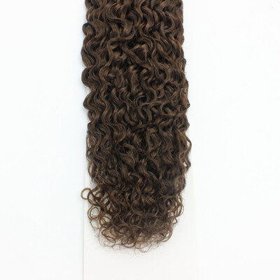 Micro RingBead Loop Hair Extension Black Brown Curly Brazilian Human Virgin Hair Easy Use Care Remy Hair Extension
Micro RingBead Loop Hair Extension Black Brown Curly Brazilian Human Virgin Hair Easy Use Care Remy Hair Extension