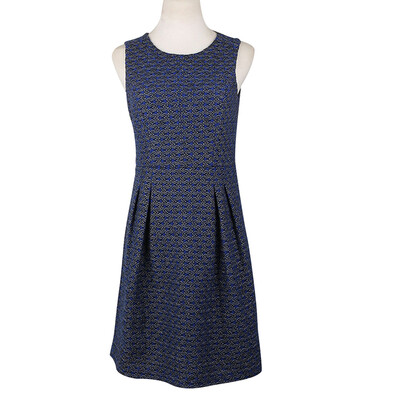 JNTworld Women Vintage Houndstooth Sleeveless Mini Dress Short Skater Skirt Party Evening Cocktail
JNTworld Women Vintage Houndstooth Sleeveless Mini Dress Short Skater Skirt Party Evening Cocktail