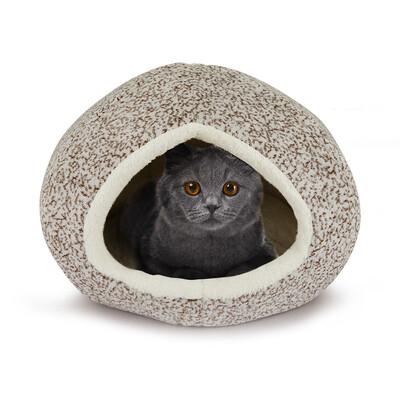 Tiantian cat skull closed warm cat tent yurt cat litter plus Philippine cloth blue cat kitten cat supplies
Tiantian cat skull closed warm cat tent yurt cat litter plus Philippine cloth blue cat kitten cat supplies