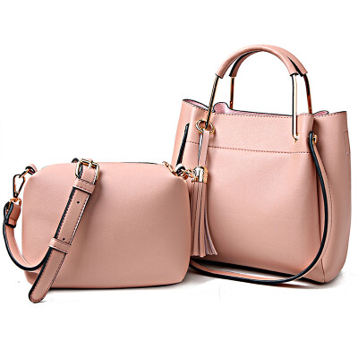 DEER LOVE Bubble Bag Fashion Simple Casual Handbag Shoulder Messenger Kids LE17012 Pink
DEER LOVE Bubble Bag Fashion Simple Casual Handbag Shoulder Messenger Kids LE17012 Pink