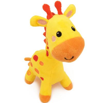 Fisher snow-style plush toys music box lullaby to appease the little deer baby sleep doll doll doll FPL009
Fisher snow-style plush toys music box lullaby to appease the little deer baby sleep doll doll doll FPL009