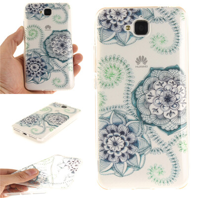 Blue&green dream flower Pattern Soft Thin TPU Rubber Silicone Gel Case Cover for HUAWEI enjoy 5
Blue&green dream flower Pattern Soft Thin TPU Rubber Silicone Gel Case Cover for HUAWEI enjoy 5