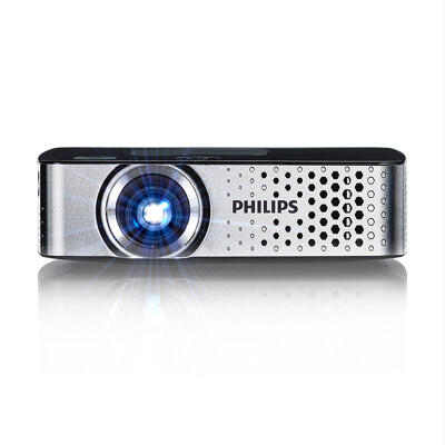 Philips PPILIPS PPX3417W Office Projector Projector MobileMicroPortable Projection
Philips PPILIPS PPX3417W Office Projector Projector MobileMicroPortable Projection