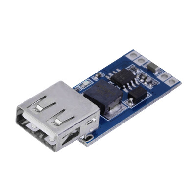 DC-DC 7.5-28V к 5V USB понизительный Модуль питания 3A Точное зарядное устройство автомобиля
DC-DC 7.5-28V к 5V USB понизительный Модуль питания 3A Точное зарядное устройство автомобиля