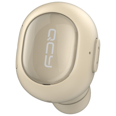 QCY Q26 Мини беспроводная гарнитура Bluetooth беспроводная гарнитура Bluetooth 4.1 Смарт Universal Music маленький наушник скрытый
QCY Q26 Мини беспроводная гарнитура Bluetooth беспроводная гарнитура Bluetooth 4.1 Смарт Universal Music маленький наушник скрытый