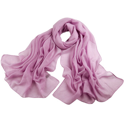Antarctic Nanjiren Pure Color Scarf Female Korean Navy Hemp Scarf Shawl Dual Shield Light Purple
Antarctic Nanjiren Pure Color Scarf Female Korean Navy Hemp Scarf Shawl Dual Shield Light Purple