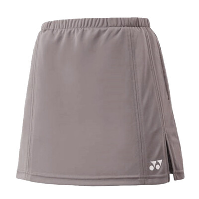 YONEX YONEX Бадминтон Спортивная одежда Короткие юбки Брюки Breathable Женская юбка 26006CR в сером M
YONEX YONEX Бадминтон Спортивная одежда Короткие юбки Брюки Breathable Женская юбка 26006CR в сером M