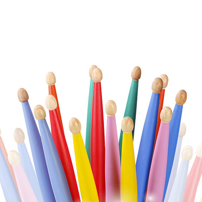 Jingdong supermarket Han flag HUN 5A Han drums drums drum drum hammer color drum hammer beautiful color series
Jingdong supermarket Han flag HUN 5A Han drums drums drum drum hammer color drum hammer beautiful color series