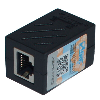 Sanbao (SANBAO) Сеть ZT-BK88 RJ45 через удлинитель сетевого разъема сетевого модуля черного цвета
Sanbao (SANBAO) Сеть ZT-BK88 RJ45 через удлинитель сетевого разъема сетевого модуля черного цвета