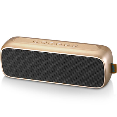 Пейзаж SANSUI T16 беспроводной Bluetooth динамик телефон портативный небольшой аудио радиокарты сабвуфер компьютер маленький стальной глины земля золото
Пейзаж SANSUI T16 беспроводной Bluetooth динамик телефон портативный небольшой аудио радиокарты сабвуфер компьютер маленький стальной глины земля золото