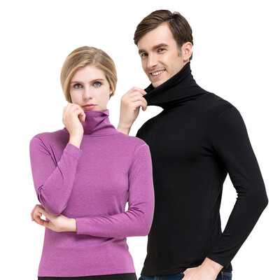 Little nurse thermal underwear men&women high collar pile collar single piece velvet warm lapel autumn clothing long pants DRY005 bottoming shirt black L 170100
Little nurse thermal underwear men&women high collar pile collar single piece velvet warm lapel autumn clothing long pants DRY005 bottoming shirt black L 170100