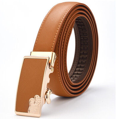 Seven wolves belts female cowhide fashion wild automatic buckle ladies belt dress belt belt pants female 7A327113400 apricot
Seven wolves belts female cowhide fashion wild automatic buckle ladies belt dress belt belt pants female 7A327113400 apricot