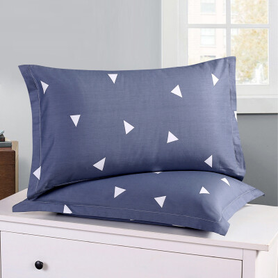 Jingdong Supermarket Antarctic NanJiren pillowcase home textiles cotton pillow set a pair of gray cams 48 74cm
Jingdong Supermarket Antarctic NanJiren pillowcase home textiles cotton pillow set a pair of gray cams 48 74cm