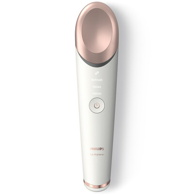 Philips (PHILIPS) eye Zhou Huanliang instrument BSC301 / 05 eye massage instrument eye eye instrument
Philips (PHILIPS) eye Zhou Huanliang instrument BSC301 / 05 eye massage instrument eye eye instrument